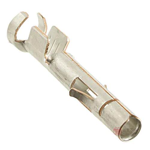 原装正品926893-3全新CONN SOCKET 14-20AWG CRIMP TIN