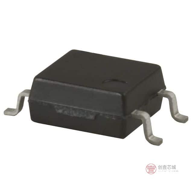 原装AQY210EHAX全新SSR RELAY SPST-NO 130MA 0-350V正品
