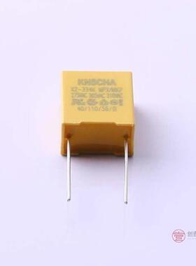原装MPX334K31C5KN15600全新等级:X2 330nF 10% 27