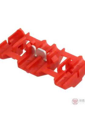 原装735410全新CONN INLINE TAP 18-20 AWG CRIMP正品