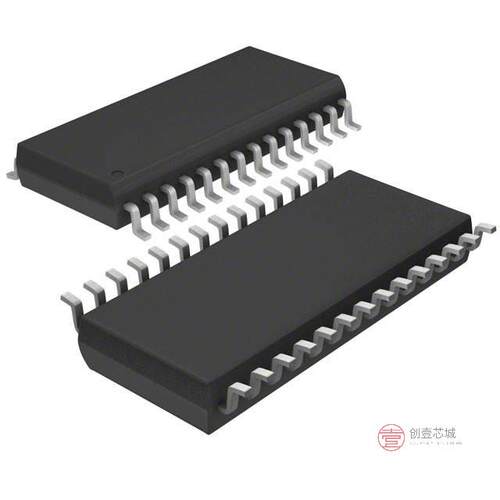 原装正品CY8C4014PVI-422T全新IC MCU 32BIT 16KB FL