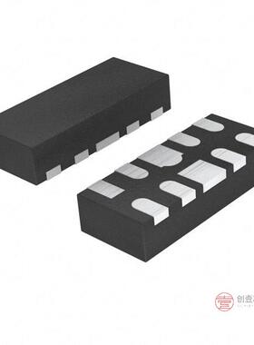 原装TPD4E02B04QDQARQ1全新TVS DIODE 3.6VWM 8.8V