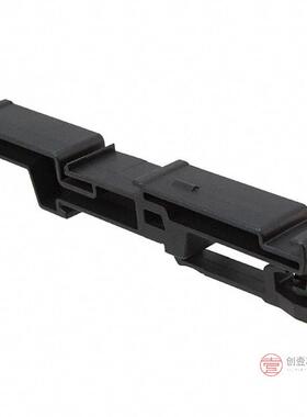 原装2200157全新MOUNTING FOOT 108MM DIN RAIL正品