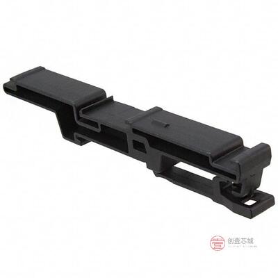 原装2200157全新MOUNTING FOOT 108MM DIN RAIL正品