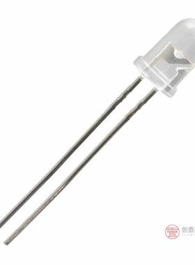 原装正品HLMP-EG2A-XY0DD全新LED RED CLEAR T-1 3/4 T/H