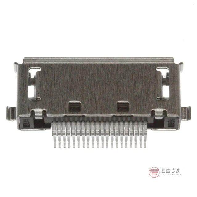 原装DD2R040HP2R1000全新CONN MULTI-PURP RCPT 40