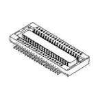 原装54722-0404全新板对板与夹层 0.5mm BTB,3C数码配件,笔记本零部件,淘宝优惠券,粉丝福利购,淘宝优惠卷
