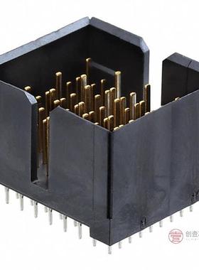 原装1934302-1全新CONN PLUG HD 72POS PCB正品