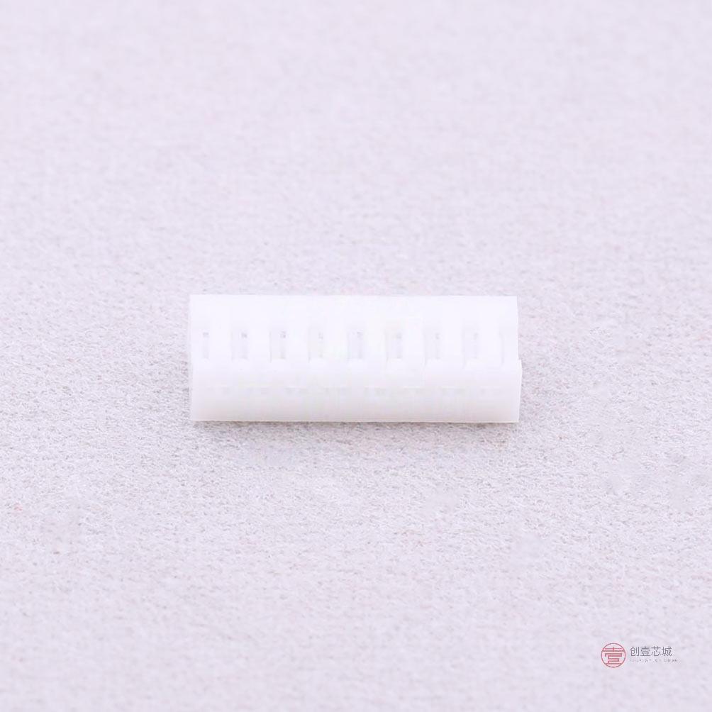 原装B1251H-8P全新1.25mm 1x8P正品