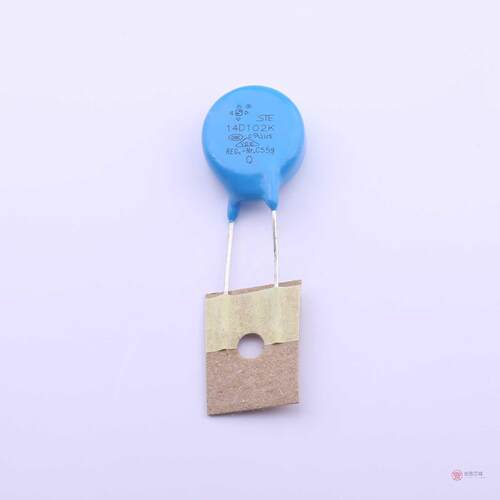原装正品STE14D102K1EQ0FQT0R0全新14D102K 6KV3KA