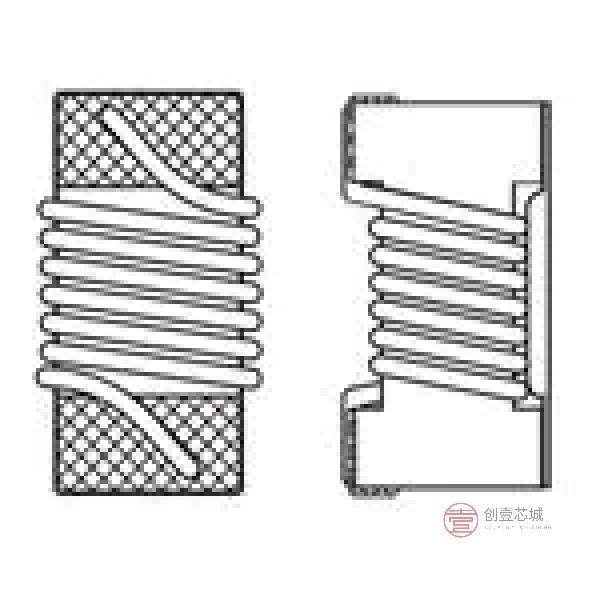 原装0302CS-7N4XJLW全新固定电感器 0302 7.4nH Un