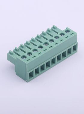 原装JL15EDGK-38109G01全新3.81mm 排数:1 每排