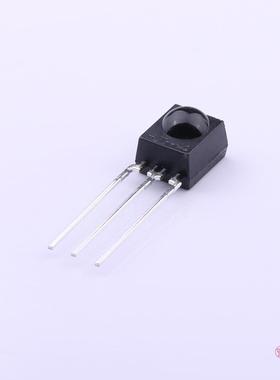 原装IRM-3638T-X全新插件短脚接收头 38KHZ遥控接收头正品