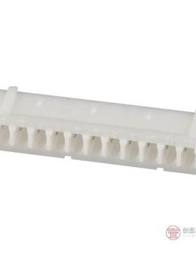 原装PHR-13全新CONN HOUSING PH 13POS 2MM WHITE正品