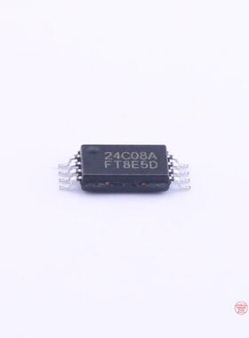 原装FT24C08A-ETR-T全新FT24C08A-ETR-T正品