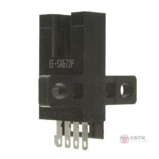 OPTICAL 5MM MOD 原装 TYPE正品 SX672P全新SENSOR SLOT