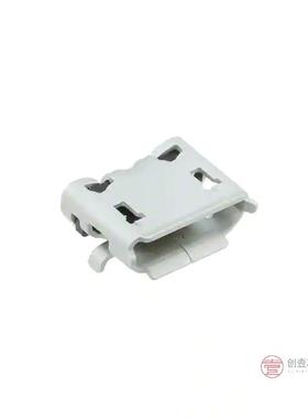 原装ZX62D-B-5PA8(30)全新CONN RCPT USB2.0  B SM