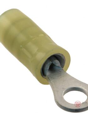 原装52189全新CONN RING CIRC 24-26AWG #4 CRIMP正品