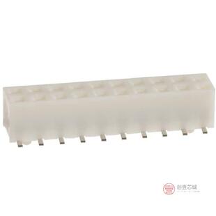 2SV 全新CONN 原装 20POS 20DA RCPT 0.079 A3A