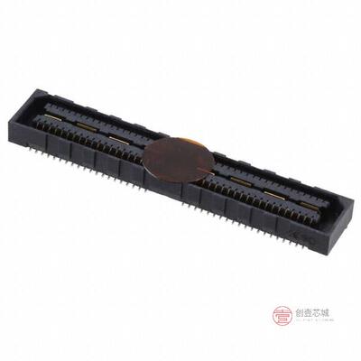原装正品QSE-040-01-L-D-A-K-TR全新CONN RCPT 80POS