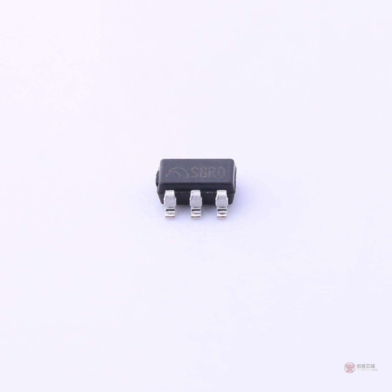 原装ME6211C50M5G-N全新Vin=6.5V Vout=5V 300mA 7