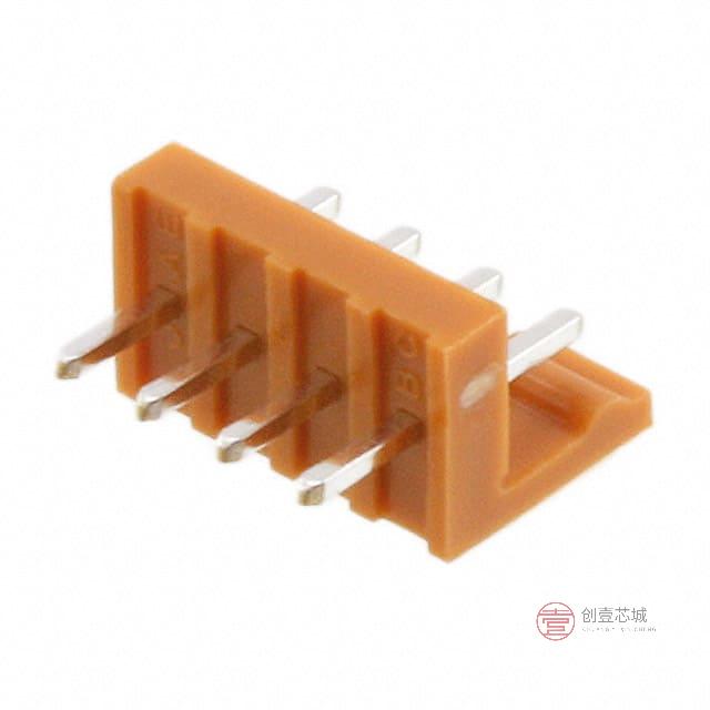 原装IL-G-4P-S3T2-SA全新CONN HEADER VERT 4POS 2