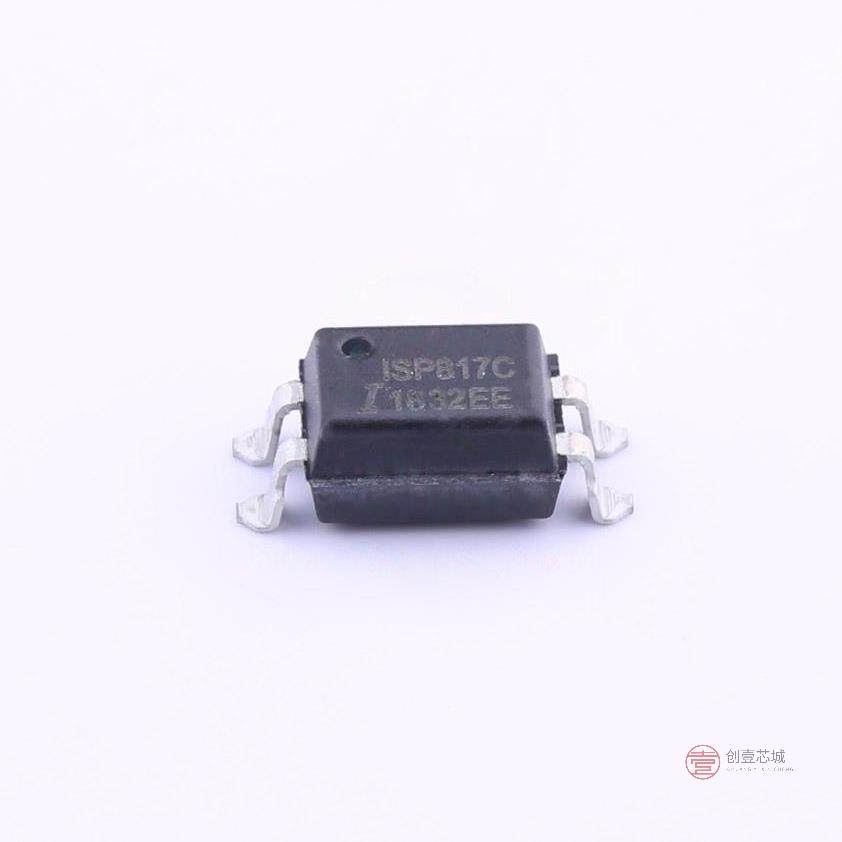 原装ISP817CSM全新ISP817CSM正品
