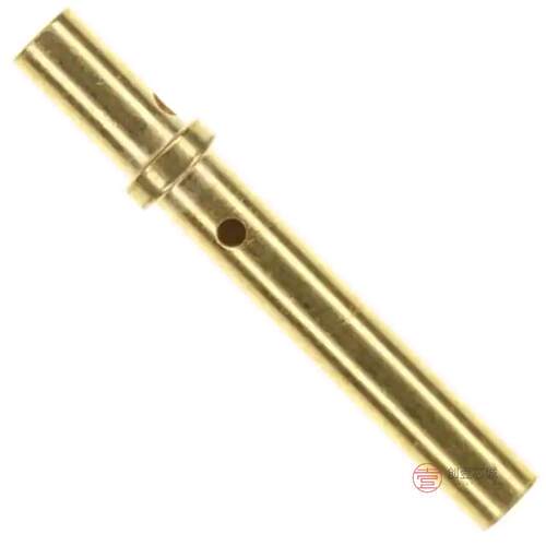 原装正品1648325-1全新CONTACT SOCKET POWER 20AWG GOLD