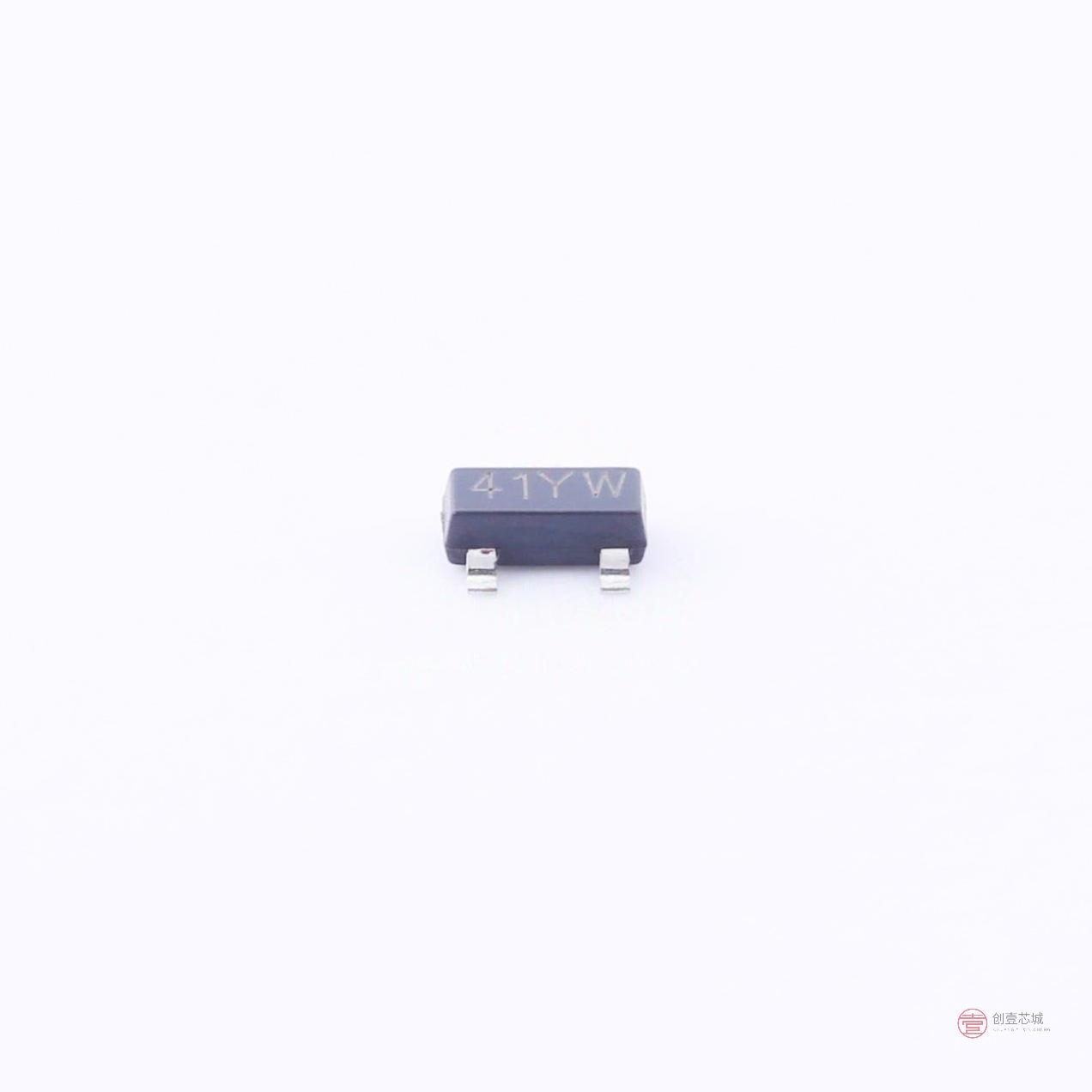 原装AS2341全新P沟道 20V 4A C232269 （AS2305,