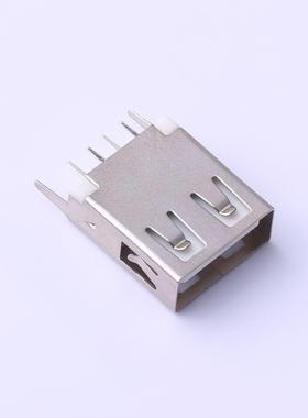 原装KH-AF180ZJ-15-JB全新Type-A 母座 直插正品