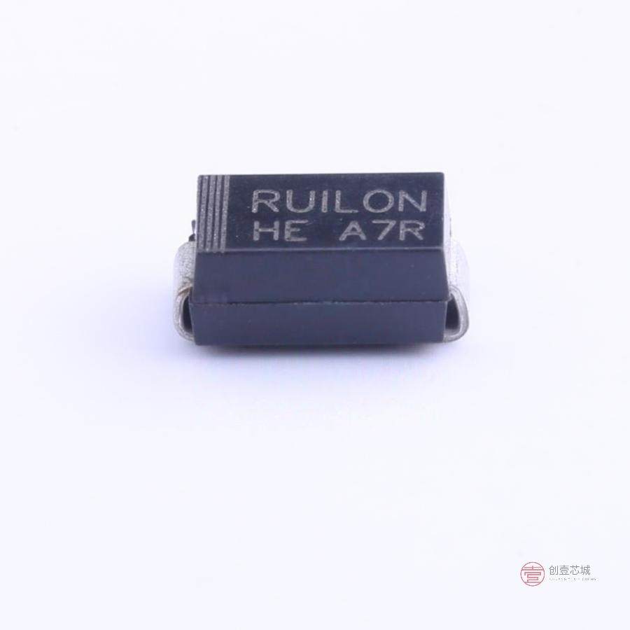 原装SMAJ5.0A全新单向 Vrwm:5V正品