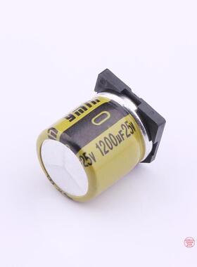 原装VKML1451E122MV全新1200uF 20% 25V正品