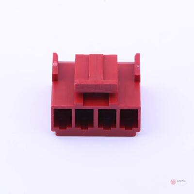 原装正品VHR-4N-R全新3.96mm 1x4P