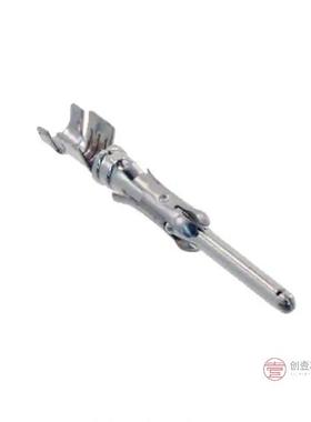 原装213603-6全新CONN PIN 14-18AWG TIN CRIMP正品