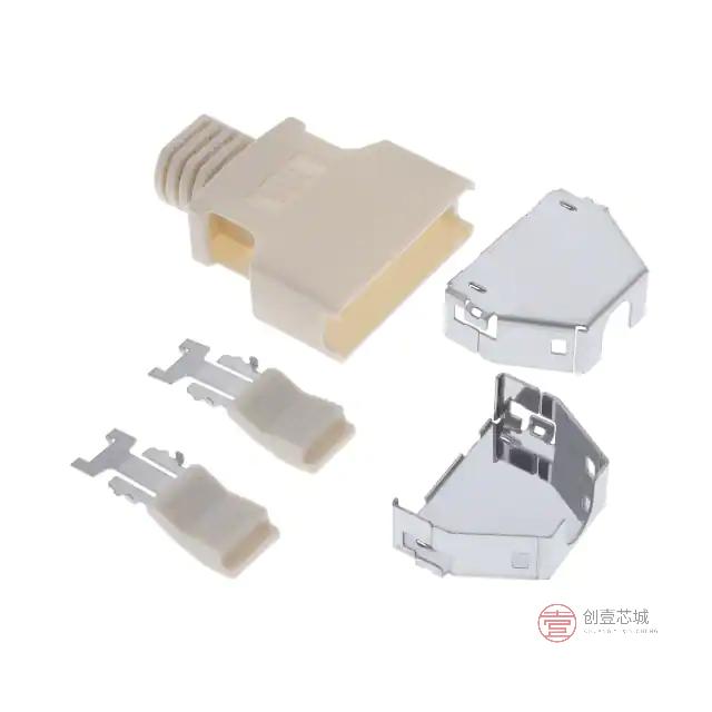 原装DX30M-26-CV全新IDC CONN 26POS PLUG正品