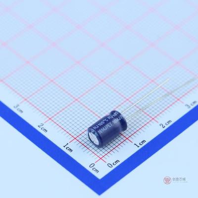 原装ERJ1EM680E09OT全新68uF 20% 25V正品