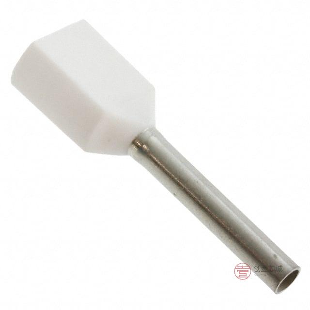 原装3203309全新CONN FERRULE 15MM LENGTH WHITE正品