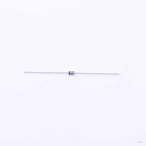 原装1N4731A全新4.3V 5% 1W正品