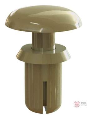 原装SRHR-3065全新RIVET SNAP 0.256  NYLON TAN正品