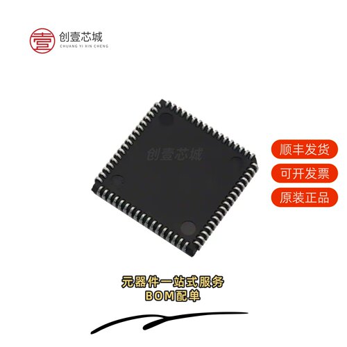 原装ST16C554DIJ68TR-F|ST16C554CQ64-F|ST16C554DCQ64-F