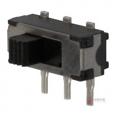 原装正品EG1270全新SWITCH SLIDE SPDT 300MA 6V
