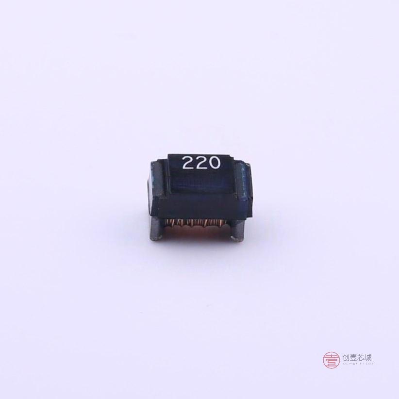 原装FHW1812IF220JST全新22uH 5% 450mA 1.3正品