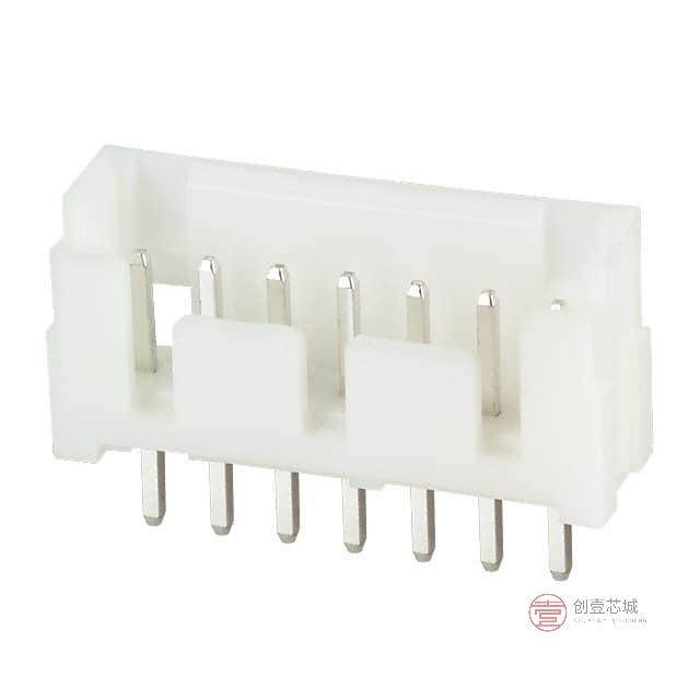 原装DF1BZ-7P-2.5DSA全新CONN HEADER VERT 7POS 2