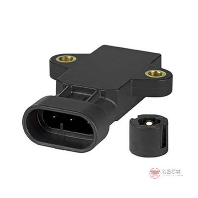 原装正品RTP180HVEAA全新SENSOR ROTARY 180DEG CONNECTOR