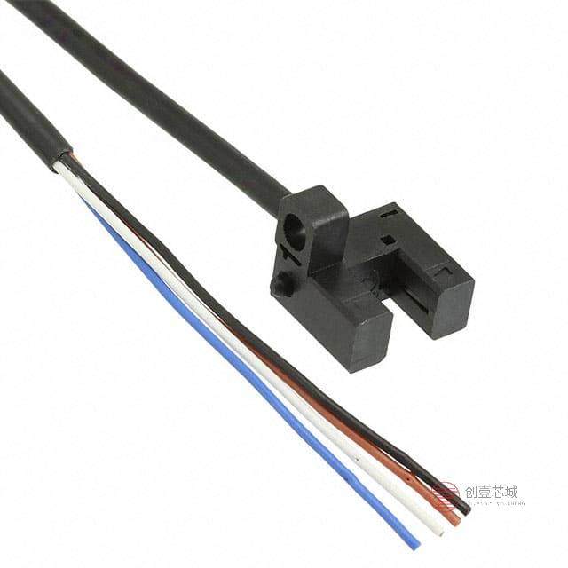 原装EE-SX953P-W 1M全新SENSOR OPT SLOT PNP MODU