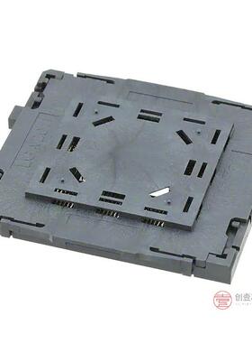 原装1554653-1全新CONN SOCKET LGA 2011POS GOLD正品