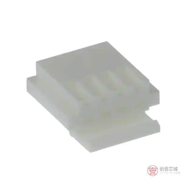 原装H4P-SHF-AA全新NH CONN CRIMP STYLE 4POS 2.5MM正品