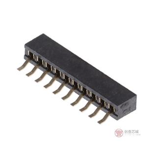 1.0MM BC075 原装 PITCH D全新10W SOCKET