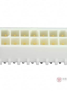 原装1-794074-1全新CONN HEADER VERT 14POS 4.14MM正品