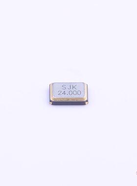 原装正品7U24000E20UCG全新24.000MHZ 20PF 10ppm